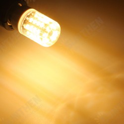 E27 E17 E14 E12 B22 GU10 3W 40 SMD 5736 LED White Warm White Natural White Light Corn Bulb AC85-265V E27 E17 E14 E12 B22 GU10 3W 40 SMD 5736 LED White Warm White Natural White Light Corn Bulb AC85-265V