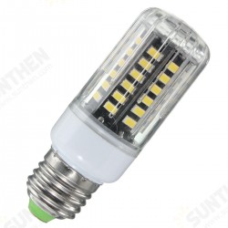 E27 E17 E14 E12 GU10 B22 5W 500LM LED Warm Pure Natural White Corn Light Blub AC85-265V E27 E17 E14 E12 GU10 B22 5W 500LM LED Warm Pure Natural White Corn Light Blub AC85-265V
