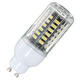 E27 E17 E14 E12 GU10 B22 5W 500LM LED Warm Pure Natural White Corn Light Blub AC85-265V