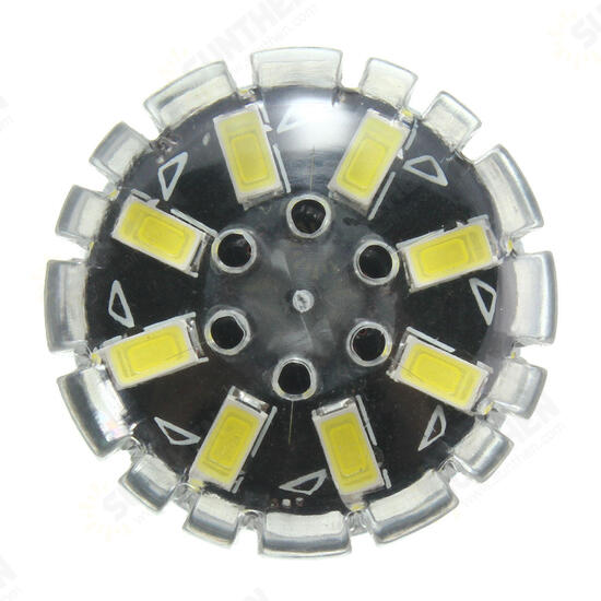 E27 E17 E14 E12 GU10 B22 5W 500LM LED Warm Pure Natural White Corn Light Blub AC85-265V