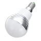 E27 GU10 E14 B22 3W RGB+White 5050 2835 SMD LED Bulb Light with Remote Control AC85-265V