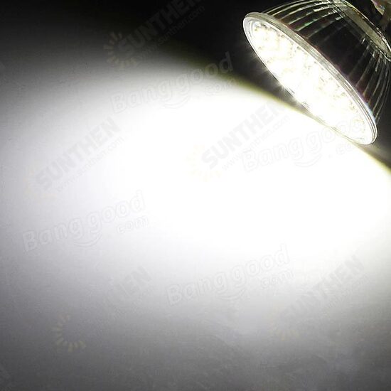 E27 LED Bulb 3W AC 110V 48 SMD 3528 White/Warm White Spot Light E27 LED Bulb 3W AC 110V 48 SMD 3528 White/Warm White Spot Light