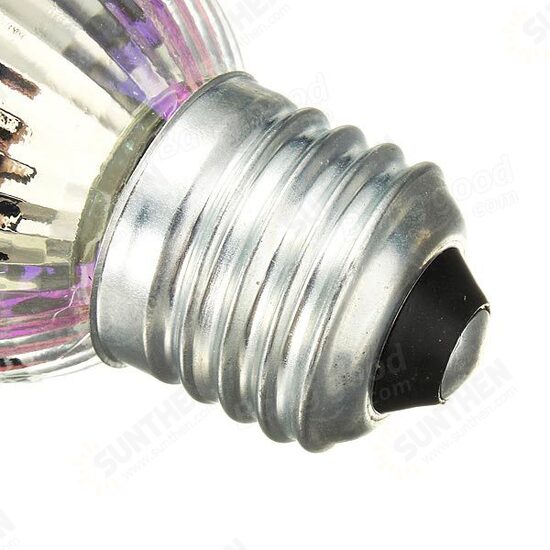 E27 LED Bulb 3W AC 110V 48 SMD 3528 White/Warm White Spot Light E27 LED Bulb 3W AC 110V 48 SMD 3528 White/Warm White Spot Light