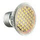 E27 LED Bulb 3W AC 110V 48 SMD 3528 White/Warm White Spot Light E27 LED Bulb 3W AC 110V 48 SMD 3528 White/Warm White Spot Light
