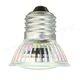 E27 LED Bulb 3W AC 110V 48 SMD 3528 White/Warm White Spot Light E27 LED Bulb 3W AC 110V 48 SMD 3528 White/Warm White Spot Light
