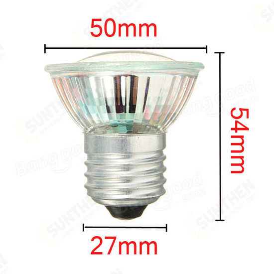 E27 LED Bulb 3W AC 110V 48 SMD 3528 White/Warm White Spot Light E27 LED Bulb 3W AC 110V 48 SMD 3528 White/Warm White Spot Light