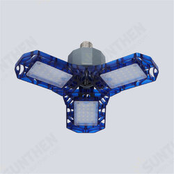 E27 LED Bulb 40W Deformable Garage Light 360°Angle Foldable Ceiling Lamp AC85-265V E27 LED Bulb 40W Deformable Garage Light 360°Angle Foldable Ceiling Lamp AC85-265V