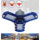 E27 LED Bulb 40W Deformable Garage Light 360°Angle Foldable Ceiling Lamp AC85-265V E27 LED Bulb 40W Deformable Garage Light 360°Angle Foldable Ceiling Lamp AC85-265V