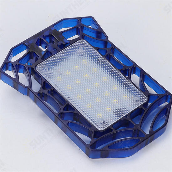E27 LED Bulb 40W Deformable Garage Light 360°Angle Foldable Ceiling Lamp AC85-265V E27 LED Bulb 40W Deformable Garage Light 360°Angle Foldable Ceiling Lamp AC85-265V