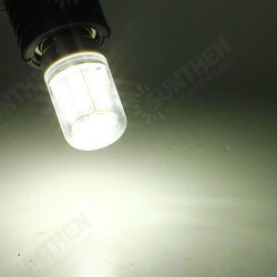 E27 LED Bulb 4.5W 27 SMD 5050 AC 220V White/Warm White Corn Light E27 LED Bulb 4.5W 27 SMD 5050 AC 220V White/Warm White Corn Light