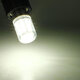 E27 LED Bulb 4.5W 27 SMD 5050 AC 220V White/Warm White Corn Light E27 LED Bulb 4.5W 27 SMD 5050 AC 220V White/Warm White Corn Light