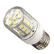 E27 LED Bulb 4.5W 27 SMD 5050 AC 220V White/Warm White Corn Light E27 LED Bulb 4.5W 27 SMD 5050 AC 220V White/Warm White Corn Light
