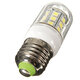 E27 LED Bulb 4.5W 27 SMD 5050 AC 220V White/Warm White Corn Light E27 LED Bulb 4.5W 27 SMD 5050 AC 220V White/Warm White Corn Light