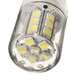 E27 LED Bulb 4.5W 27 SMD 5050 AC 220V White/Warm White Corn Light E27 LED Bulb 4.5W 27 SMD 5050 AC 220V White/Warm White Corn Light