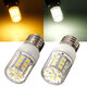 E27 LED Bulb 4.5W 27 SMD 5050 AC 220V White/Warm White Corn Light E27 LED Bulb 4.5W 27 SMD 5050 AC 220V White/Warm White Corn Light