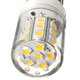 E27 LED Bulb 4.5W 27 SMD 5050 AC 220V White/Warm White Corn Light E27 LED Bulb 4.5W 27 SMD 5050 AC 220V White/Warm White Corn Light