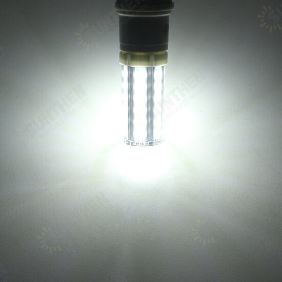 E27 LED Bulb 5W White/Warm White 40 SMD 2835 Corn Light Lamp 110-240V