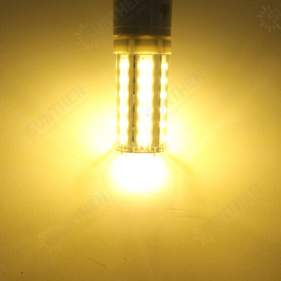 E27 LED Bulb 5W White/Warm White 40 SMD 2835 Corn Light Lamp 110-240V