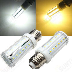 E27 LED Bulb 5W White/Warm White 40 SMD 2835 Corn Light Lamp 110-240V E27 LED Bulb 5W White/Warm White 40 SMD 2835 Corn Light Lamp 110-240V