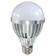 E27 LED Bulb 8W Warm White/White Sound and Light Control Energy Saving Light AC85-265V