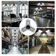 E27 LED Garage Light Bulb Deformable Ceiling Fixture Lights Shop Workshop Lamp E27 LED Garage Light Bulb Deformable Ceiling Fixture Lights Shop Workshop Lamp