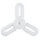 3+1 Blades(24.5Cm)2 