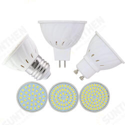 E27 MR16 GU10 3W/4W/5W SMD3528 LED Spotlightting Bulb Warm White/White AC110V/220V E27 MR16 GU10 3W/4W/5W SMD3528 LED Spotlightting Bulb Warm White/White AC110V/220V