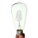E27 Retro Edison Globe Bulbs 6W Screw LED COB Bulbs RGB Colorful Light Lamp Energy-Efficient AC220V E27 Retro Edison Globe Bulbs 6W Screw LED COB Bulbs RGB Colorful Light Lamp Energy-Efficient AC220V