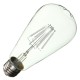 E27 Retro Edison Globe Bulbs 6W Screw LED COB Bulbs RGB Colorful Light Lamp Energy-Efficient AC220V E27 Retro Edison Globe Bulbs 6W Screw LED COB Bulbs RGB Colorful Light Lamp Energy-Efficient AC220V