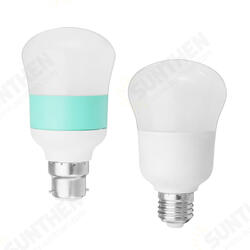 E27/B22 15W 14LED 2835SMD PC Cover Shell Gourd Shape Kindling Efficiency High Light Bulb AC85-265V E27/B22 15W 14LED 2835SMD PC Cover Shell Gourd Shape Kindling Efficiency High Light Bulb AC85-265V