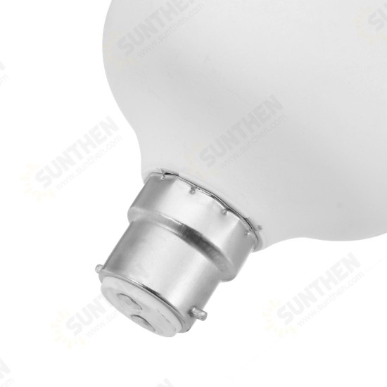 E27/B22 15W 14LED 2835SMD PC Cover Shell Gourd Shape Kindling Efficiency High Light Bulb AC85-265V E27/B22 15W 14LED 2835SMD PC Cover Shell Gourd Shape Kindling Efficiency High Light Bulb AC85-265V
