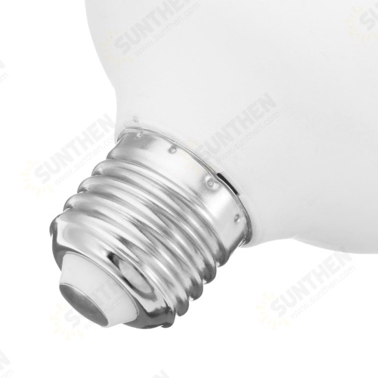 E27/B22 15W 14LED 2835SMD PC Cover Shell Gourd Shape Kindling Efficiency High Light Bulb AC85-265V E27/B22 15W 14LED 2835SMD PC Cover Shell Gourd Shape Kindling Efficiency High Light Bulb AC85-265V