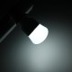 E27/B22 15W 14LED 2835SMD PC Cover Shell Gourd Shape Kindling Efficiency High Light Bulb AC85-265V E27/B22 15W 14LED 2835SMD PC Cover Shell Gourd Shape Kindling Efficiency High Light Bulb AC85-265V