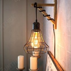 E27/B22 4W ST58 LED COB Incandescent Edison Light Lamp Bulb for Home Hotel Decor E27/B22 4W ST58 LED COB Incandescent Edison Light Lamp Bulb for Home Hotel Decor