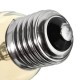 E27/B22 4W ST58 LED COB Incandescent Edison Light Lamp Bulb for Home Hotel Decor