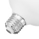 E27/B22 5W 6LED 2835SMD PC Cover Shell White Energy-saving Gourd Ball Light Bulb AC85-265V