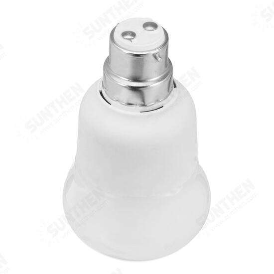 E27/B22 9W 10LED 2835SMD Super Brightness Energy-saving Gourd Ball Light Bulb for Home AC85-265V