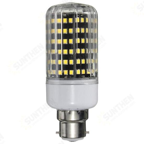 E27/B22/E14 LED Bulb 13W 1300LM 162 SMD 2835 White/Warm White Corn Light Lamp AC110V E27/B22/E14 LED Bulb 13W 1300LM 162 SMD 2835 White/Warm White Corn Light Lamp AC110V
