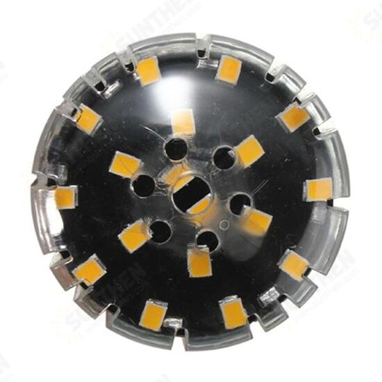 E27/B22/E14 LED Bulb 13W 1300LM 162 SMD 2835 White/Warm White Corn Light Lamp AC110V E27/B22/E14 LED Bulb 13W 1300LM 162 SMD 2835 White/Warm White Corn Light Lamp AC110V