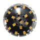 E27/B22/E14 LED Bulb 13W 1300LM 162 SMD 2835 White/Warm White Corn Light Lamp AC110V E27/B22/E14 LED Bulb 13W 1300LM 162 SMD 2835 White/Warm White Corn Light Lamp AC110V