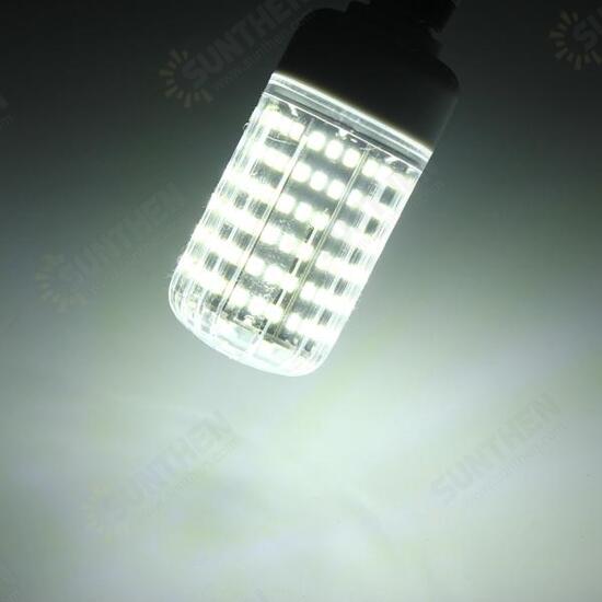 E27/B22/E14 LED Bulb 13W 1300LM 162 SMD 2835 White/Warm White Corn Light Lamp AC110V E27/B22/E14 LED Bulb 13W 1300LM 162 SMD 2835 White/Warm White Corn Light Lamp AC110V