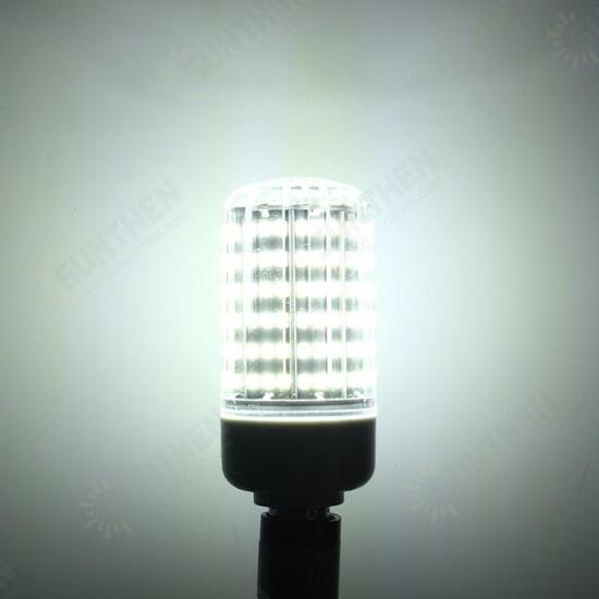 E27/B22/E14 LED Bulb 13W 1300LM 162 SMD 2835 White/Warm White Corn Light Lamp AC110V E27/B22/E14 LED Bulb 13W 1300LM 162 SMD 2835 White/Warm White Corn Light Lamp AC110V