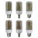 E27/B22/E14 LED Bulb 13W 1300LM 162 SMD 2835 White/Warm White Corn Light Lamp AC110V E27/B22/E14 LED Bulb 13W 1300LM 162 SMD 2835 White/Warm White Corn Light Lamp AC110V