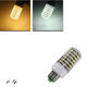 E27/B22/E14 LED Bulb 13W 1300LM 162 SMD 2835 White/Warm White Corn Light Lamp AC110V E27/B22/E14 LED Bulb 13W 1300LM 162 SMD 2835 White/Warm White Corn Light Lamp AC110V