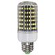 E27/B22/E14 LED Bulb 13W 1300LM 162 SMD 2835 White/Warm White Corn Light Lamp AC110V E27/B22/E14 LED Bulb 13W 1300LM 162 SMD 2835 White/Warm White Corn Light Lamp AC110V
