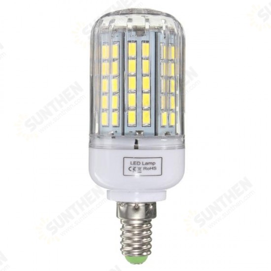 E27/E14/B22 Dimmable 9W AC110V LED Bulb White/Warm White 96 SMD 5730 Corn Light Lamp E27/E14/B22 Dimmable 9W AC110V LED Bulb White/Warm White 96 SMD 5730 Corn Light Lamp