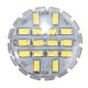 E27/E14/B22 Dimmable 9W AC110V LED Bulb White/Warm White 96 SMD 5730 Corn Light Lamp E27/E14/B22 Dimmable 9W AC110V LED Bulb White/Warm White 96 SMD 5730 Corn Light Lamp