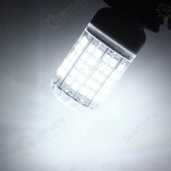 E27/E14/B22 Dimmable 9W AC110V LED Bulb White/Warm White 96 SMD 5730 Corn Light Lamp E27/E14/B22 Dimmable 9W AC110V LED Bulb White/Warm White 96 SMD 5730 Corn Light Lamp
