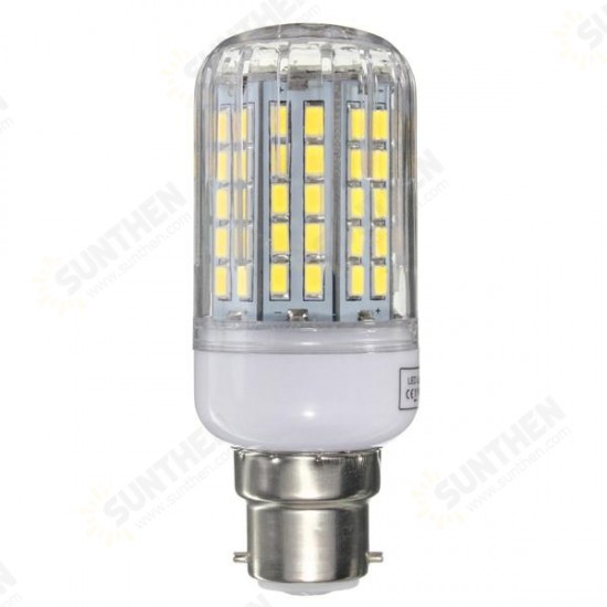 E27/E14/B22 Dimmable 9W AC110V LED Bulb White/Warm White 96 SMD 5730 Corn Light Lamp E27/E14/B22 Dimmable 9W AC110V LED Bulb White/Warm White 96 SMD 5730 Corn Light Lamp