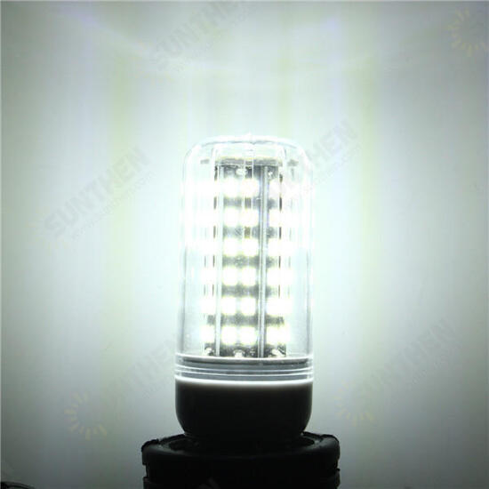 E27/E14/B22/G9/GU10 7W 84 SMD 2835 LED Cover Corn Light Lamp Non-Dimmable Bulb AC220V E27/E14/B22/G9/GU10 7W 84 SMD 2835 LED Cover Corn Light Lamp Non-Dimmable Bulb AC220V